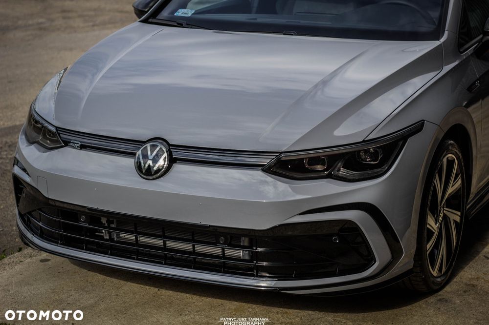 Volkswagen Golf 1.5 TSI EVO R-Line - 5