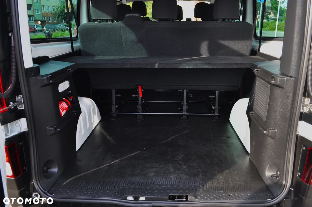 Fiat Talento L2H1 S&S Family - 10