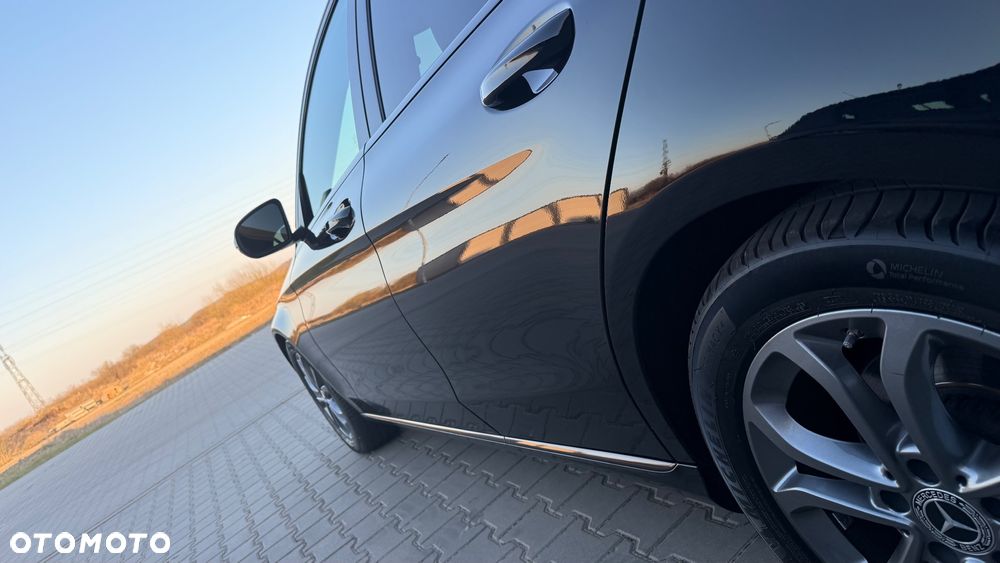 Mercedes-Benz Klasa C 160 9G-TRONIC - 17