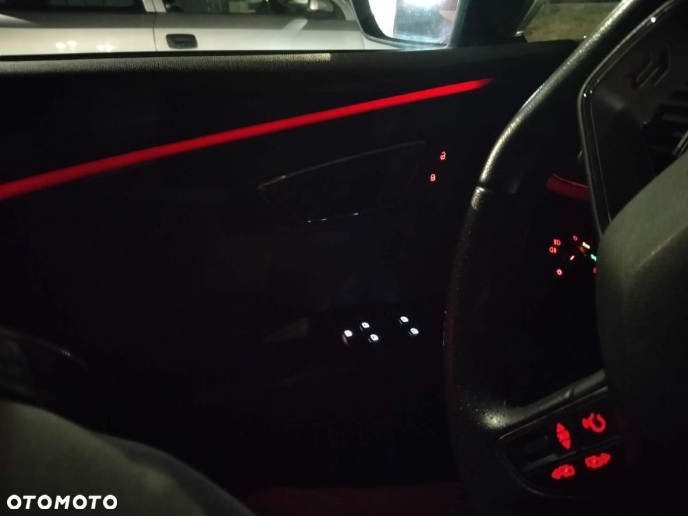 Seat Leon 1.4 TSI FR S&S - 11