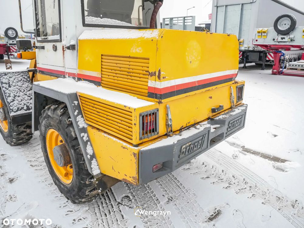 Schaeff SKL 831 - 14