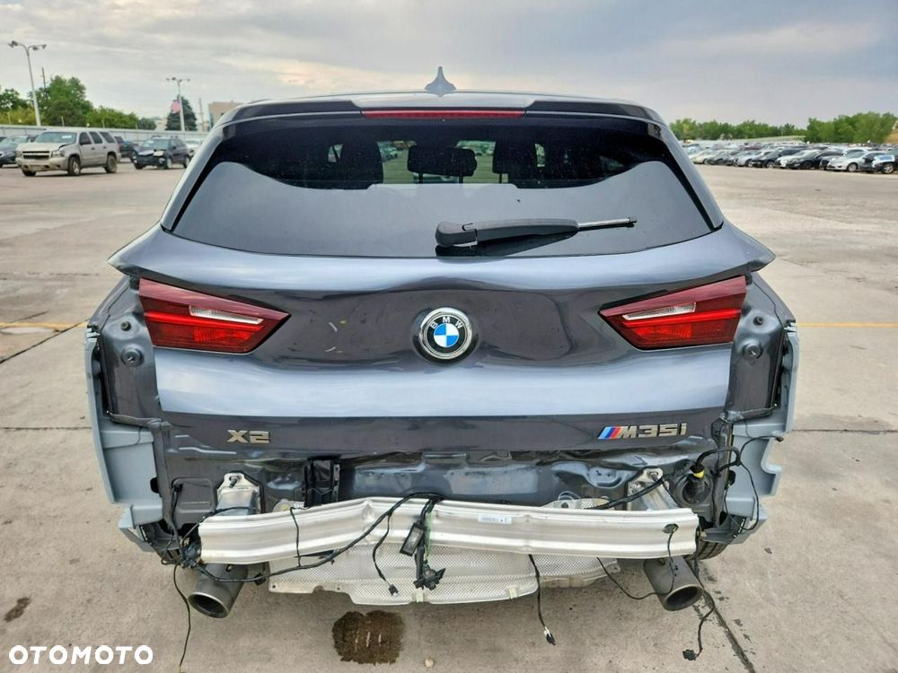 BMW X2 M35i - 6