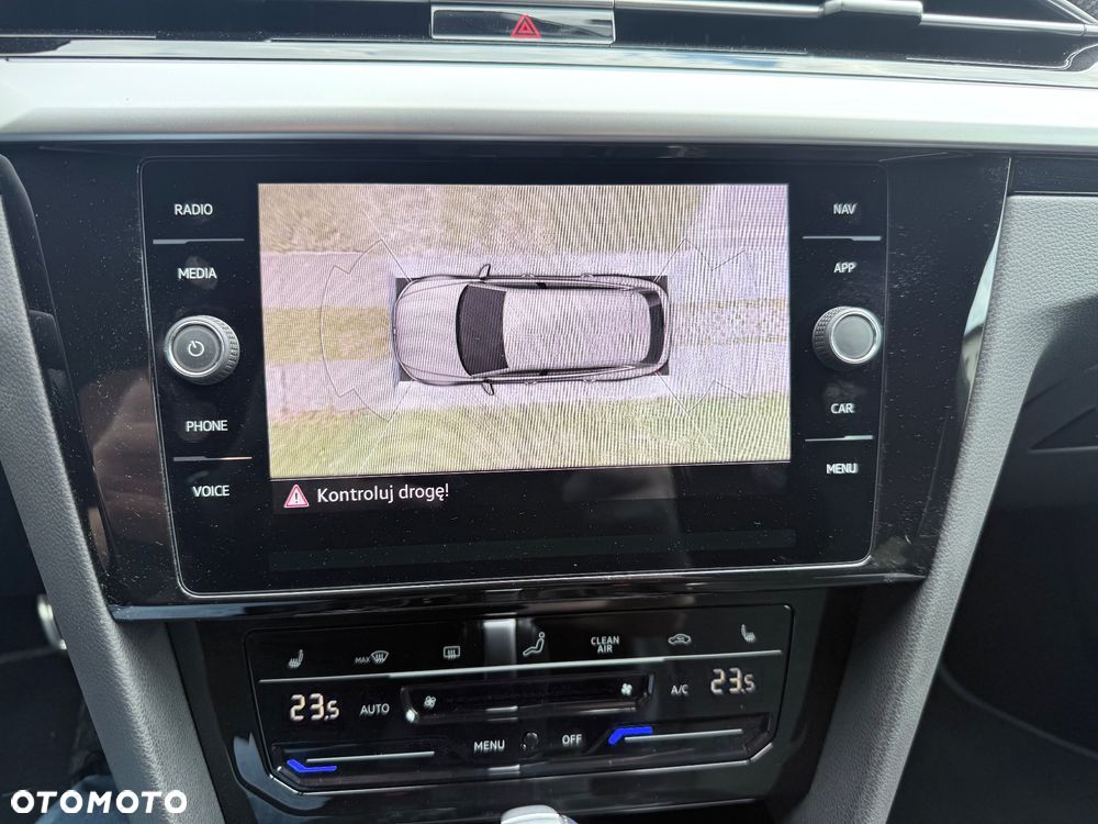 Volkswagen Arteon Shooting Brake - 16