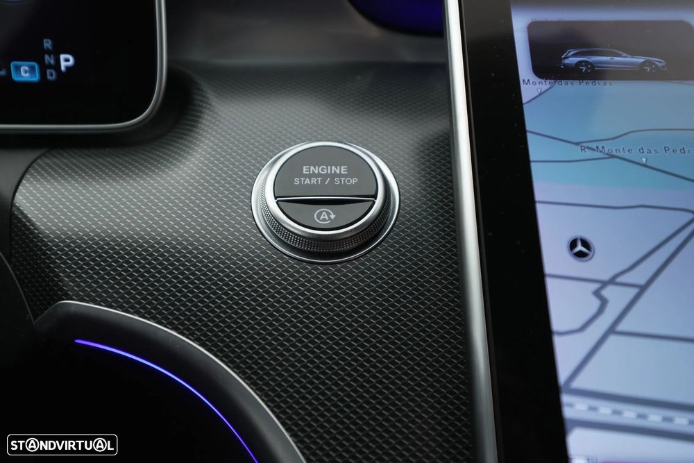 Mercedes-Benz C 220 d 4Matic All-Terrain - 29