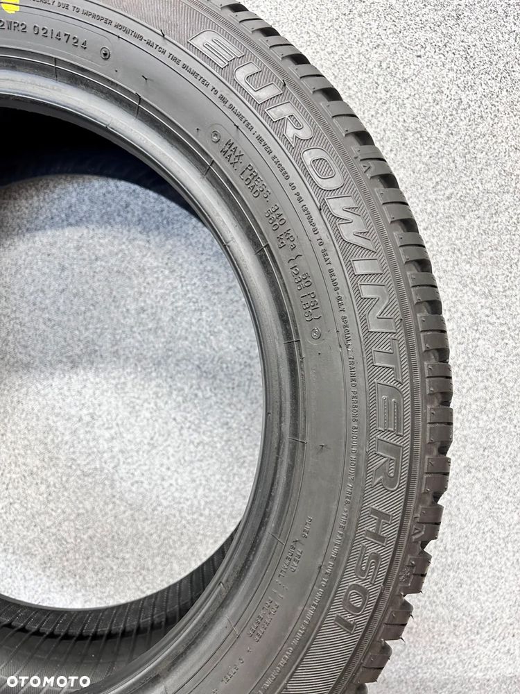 1 OPONA ZIMOWA FALKEN 185/60/15  88T  EROWINTER HS01 , XL , M+S - 7