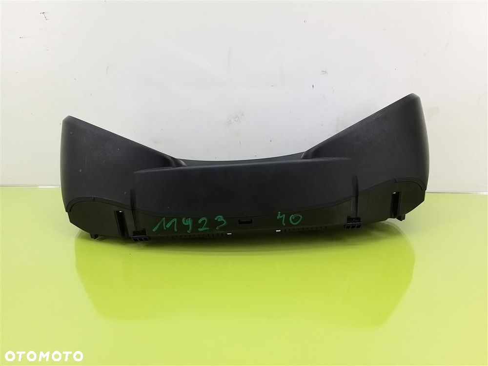 Licznik Citroen DS5 2011-2015 2,0 HDI 980075948000 230352 ORYGINAŁ - 4