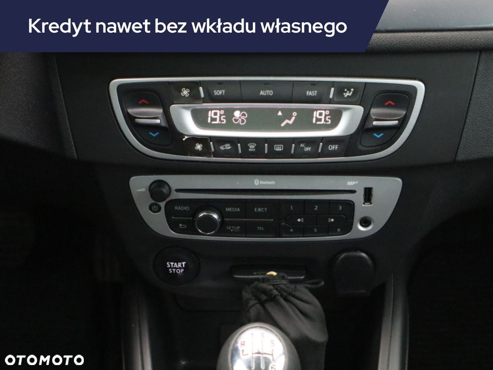 Renault Megane - 15