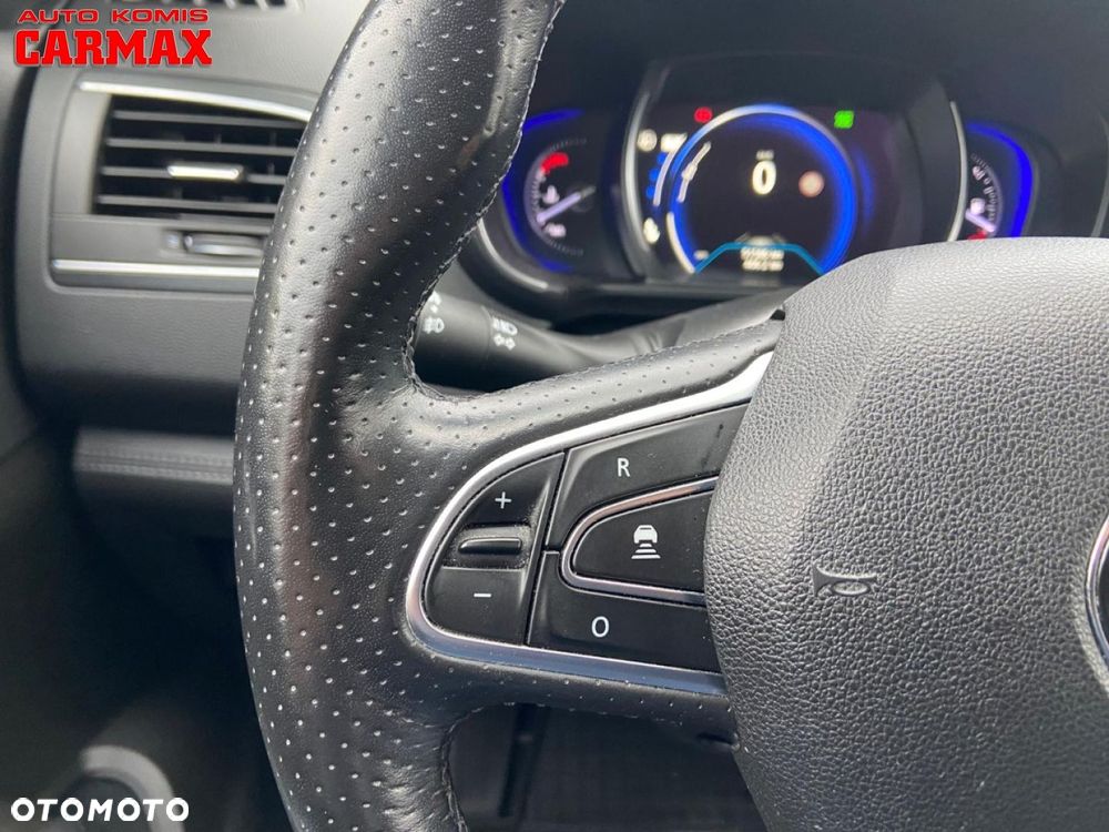 Renault Koleos 2.0 dCi Initiale Paris 4x4 X-Tronic - 19