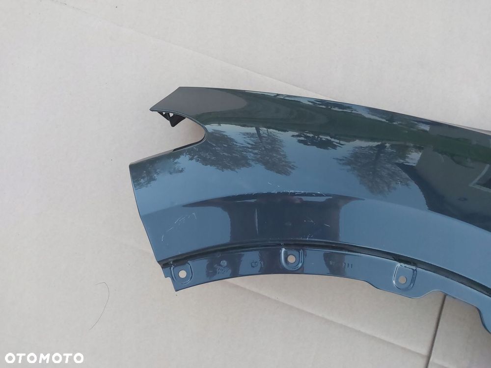 BŁOTNIK PRZEDNI VW ID4 ID 4 ORYGINAŁ - 3