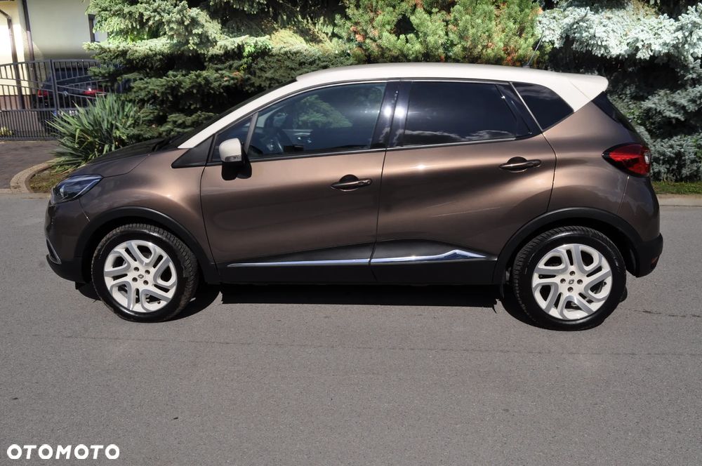 Renault Captur (ENERGY) TCe 90 INTENS - 13