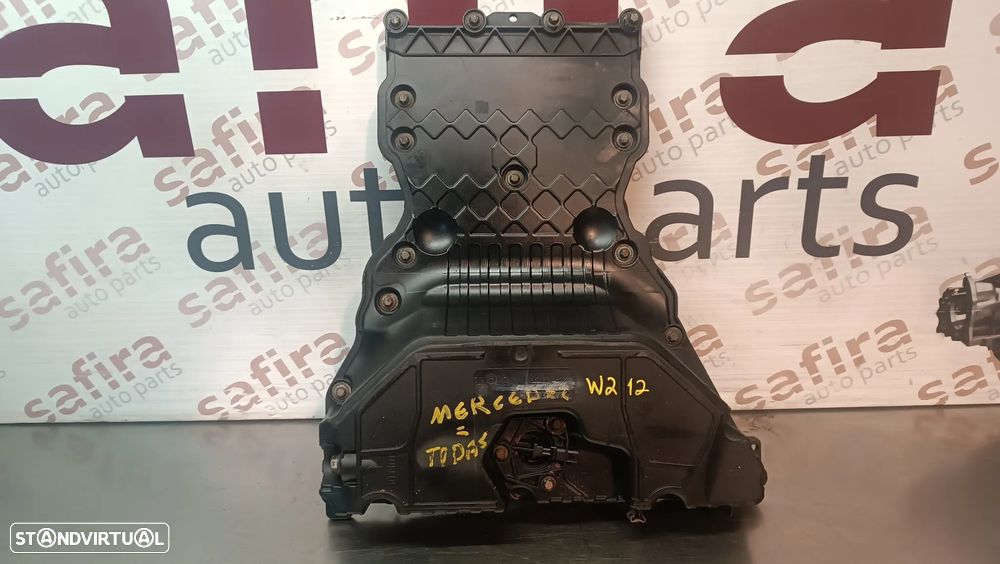 CARTER MERCEDES W204 W212 2.1CDI OM651 A6510102913 - 2