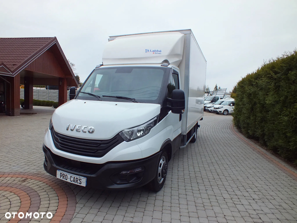 Iveco Daily 35c16