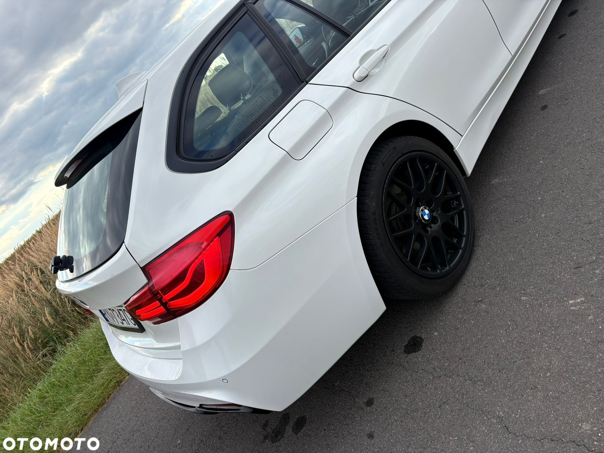 BMW Seria 3 320d Advantage - 8