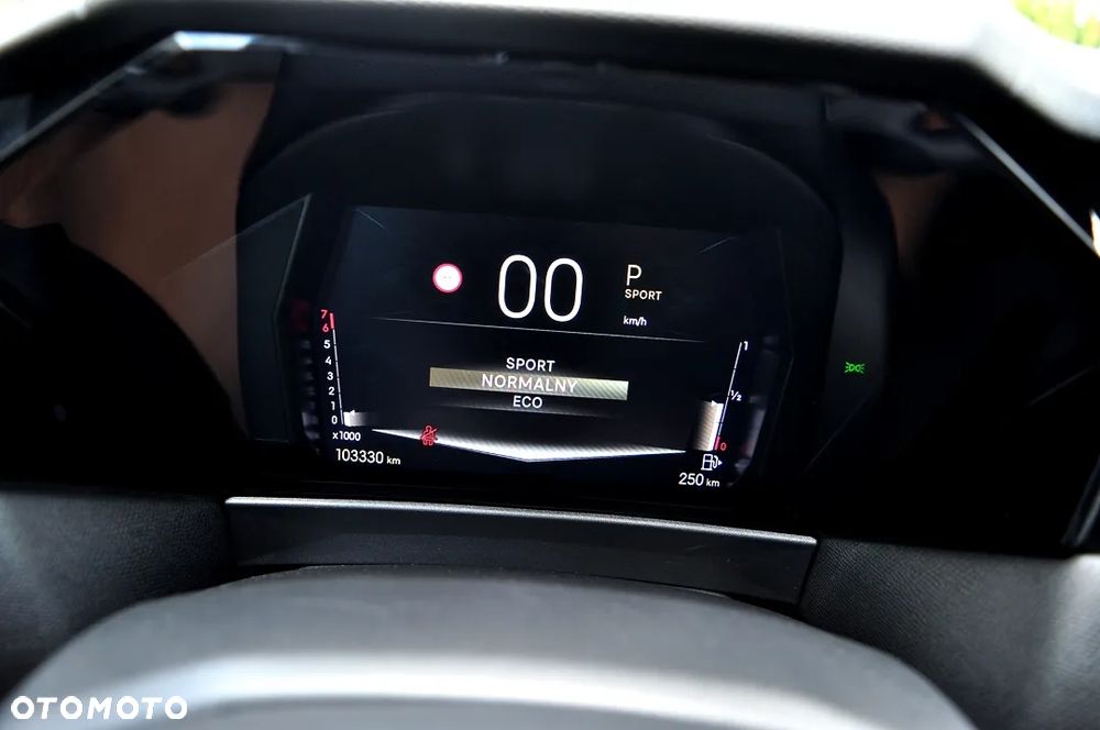 DS Automobiles DS 4 1.2 PureTech Bastille - 36