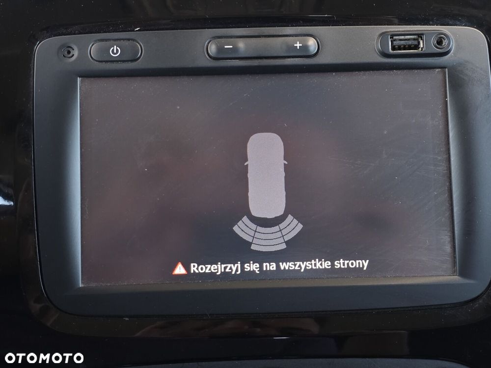 Renault Captur 0.9 Energy TCe Alize - 14