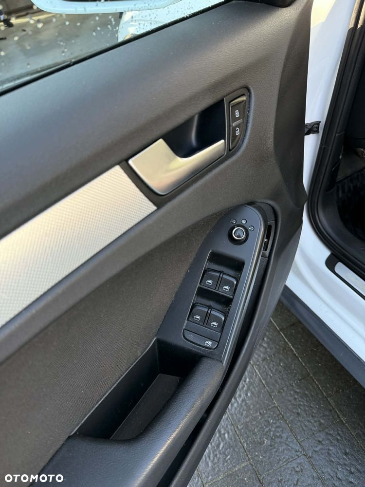 Audi A4 Allroad 2.0 TDI DPF - 15