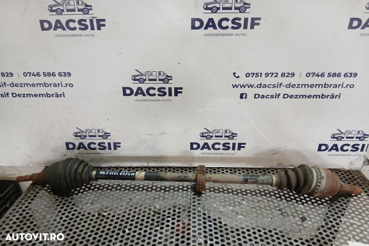 Planetara fata dreapta 92083309 1.6 B 92083309 1.6 B Opel Zafira A [f - 1