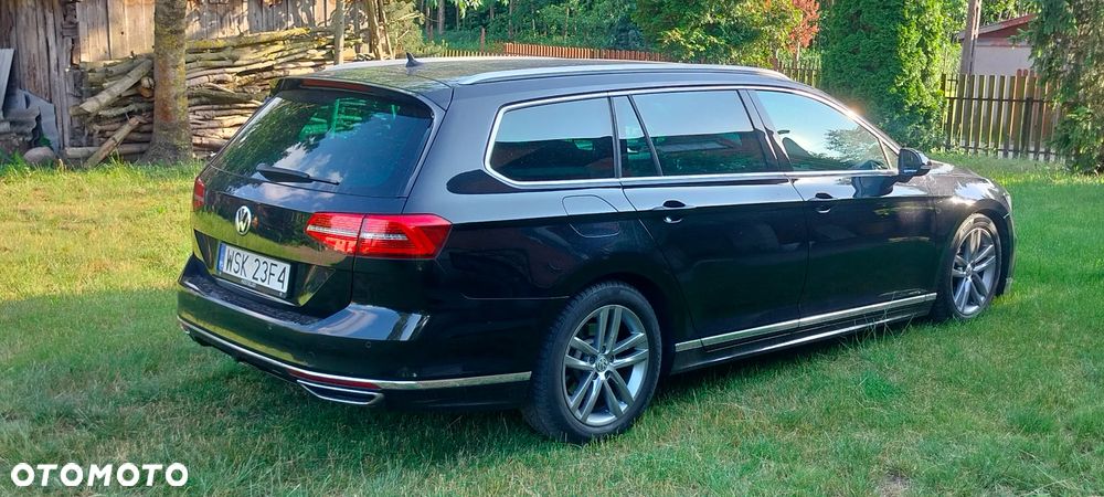 Volkswagen Passat - 7