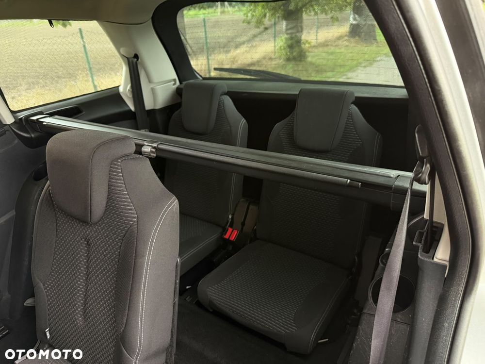 Citroën C4 Picasso 1.6 VTi Seduction - 29