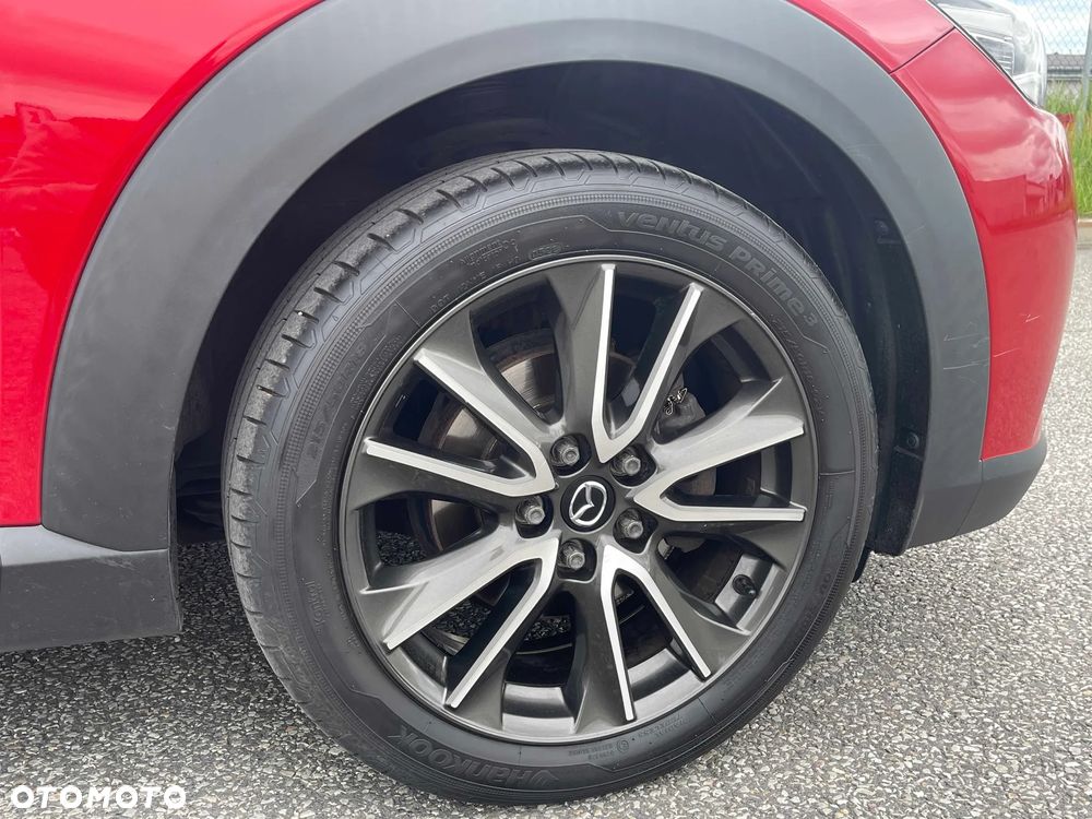 Mazda CX-3 2.0 Skypassion - 13