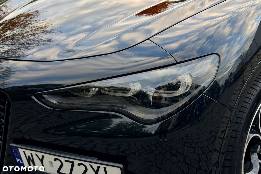 Alfa Romeo Stelvio 2.0 Turbo Veloce Q4 - 29