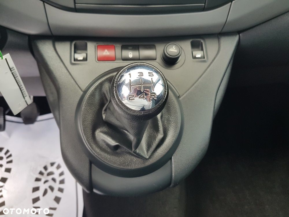 Citroën Berlingo XL Control - 18