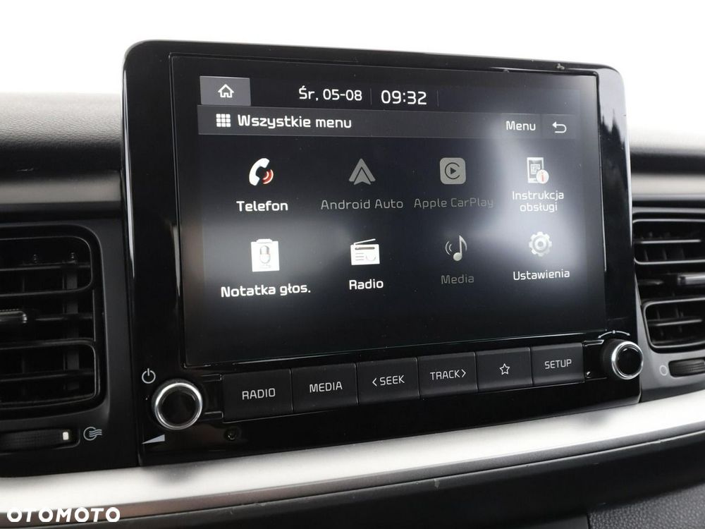 Kia Stonic 1.2 M - 24