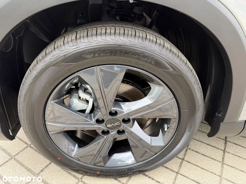BAIC 5 Beijing 1.5T Comfort DCT - 23