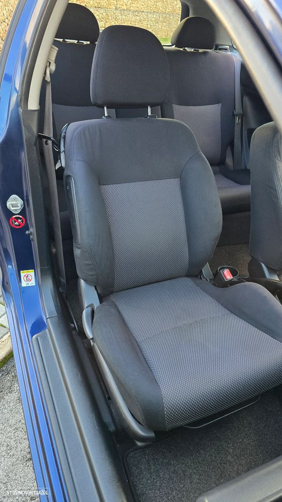 Honda Civic 1.4 LS - 7