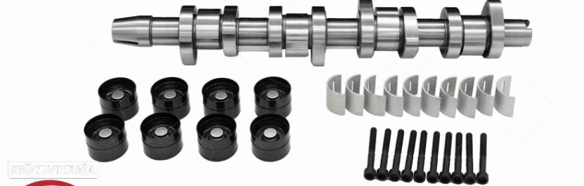Kit de Veio Árvore de cames Vw PD 1.9 Tdi NOVO ESEN - 2