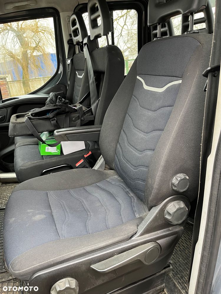 Iveco Daily - 12