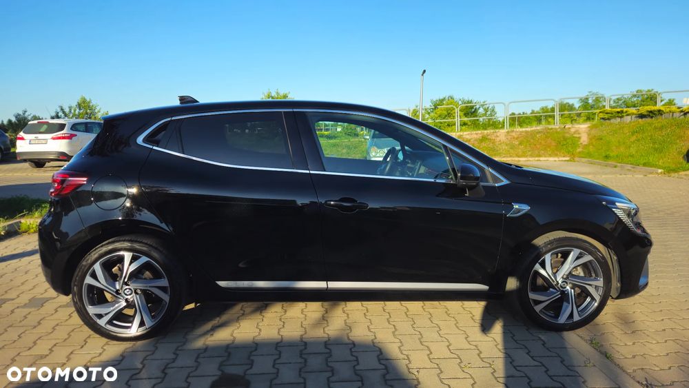 Renault Clio 1.3 TCe R.S Line - 2