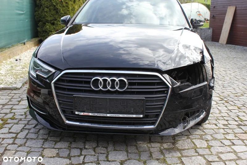 Audi A3 Sportback 1.6 TDI sport - 16