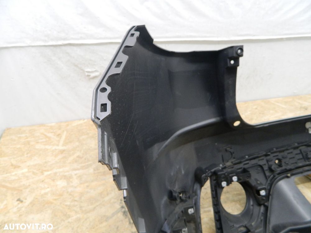 Bara spate Jaguar E-Pace, 2018, 2019, 2020, 2021, J9C3-17A958-A. - 8