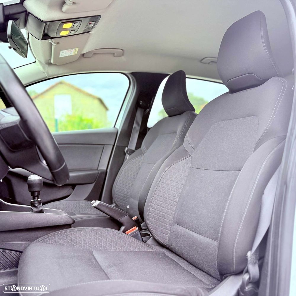 Renault Clio 1.5 Blue dCi Intens - 16