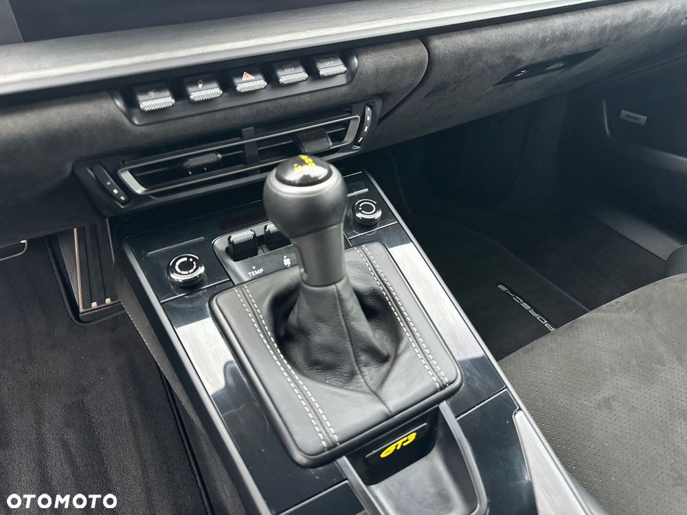 Porsche 911 GT3 - 13