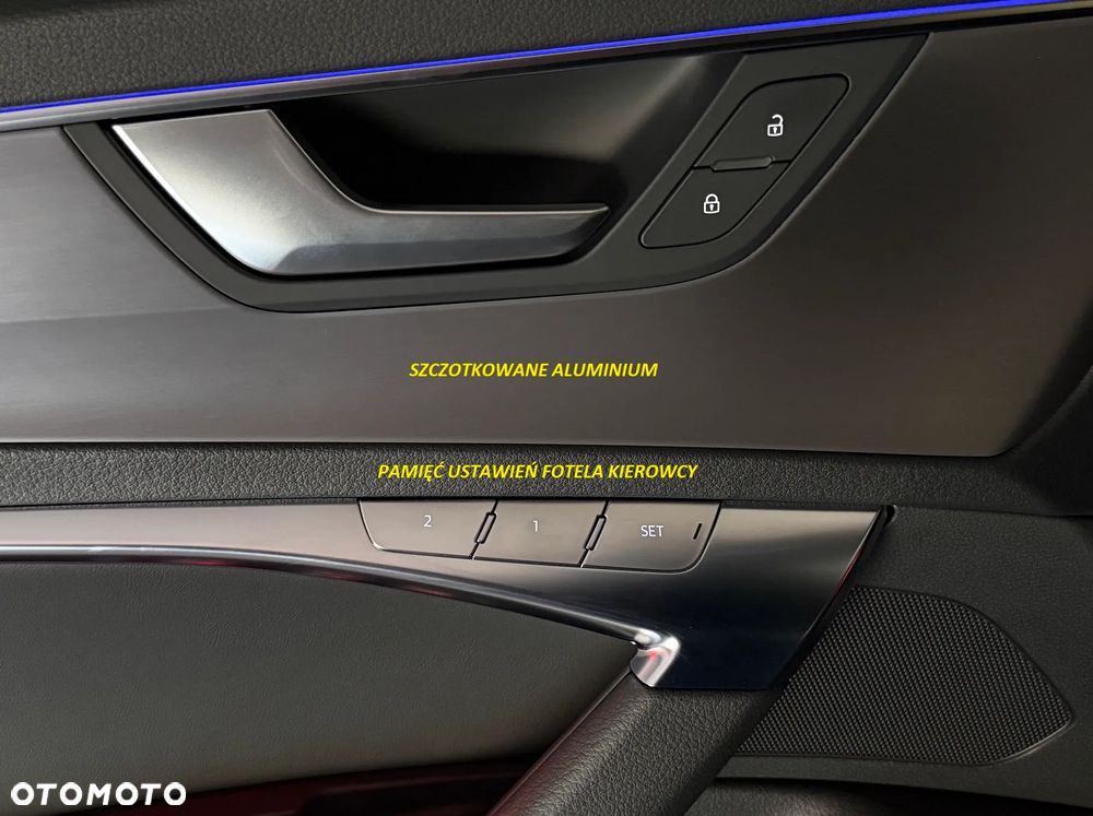 Audi A6 Limousine - 17