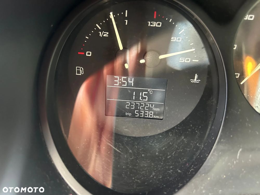 Seat Leon 1.6 TDI DPF E-Ecomotive Reference - 9