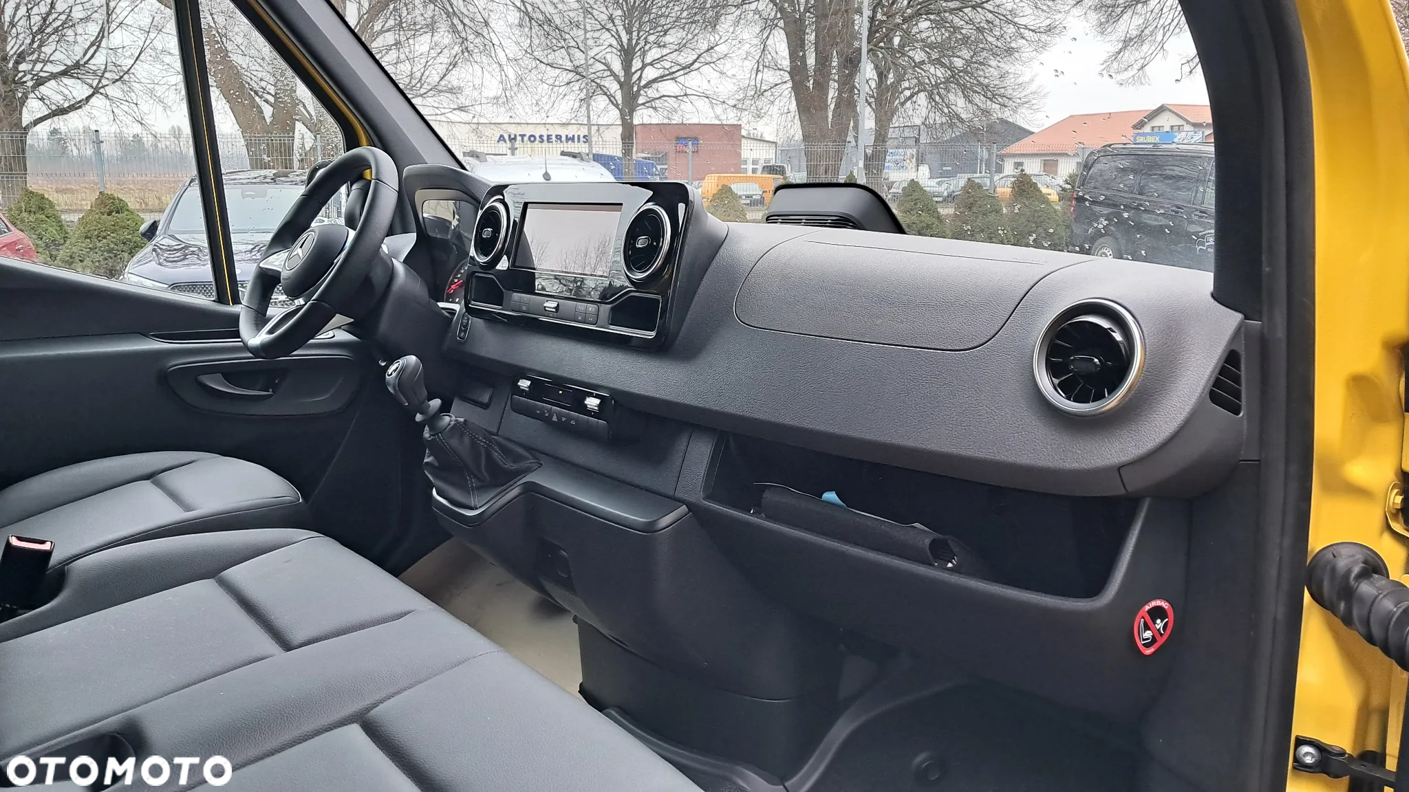 Mercedes-Benz Sprinter 315 CDI - 7