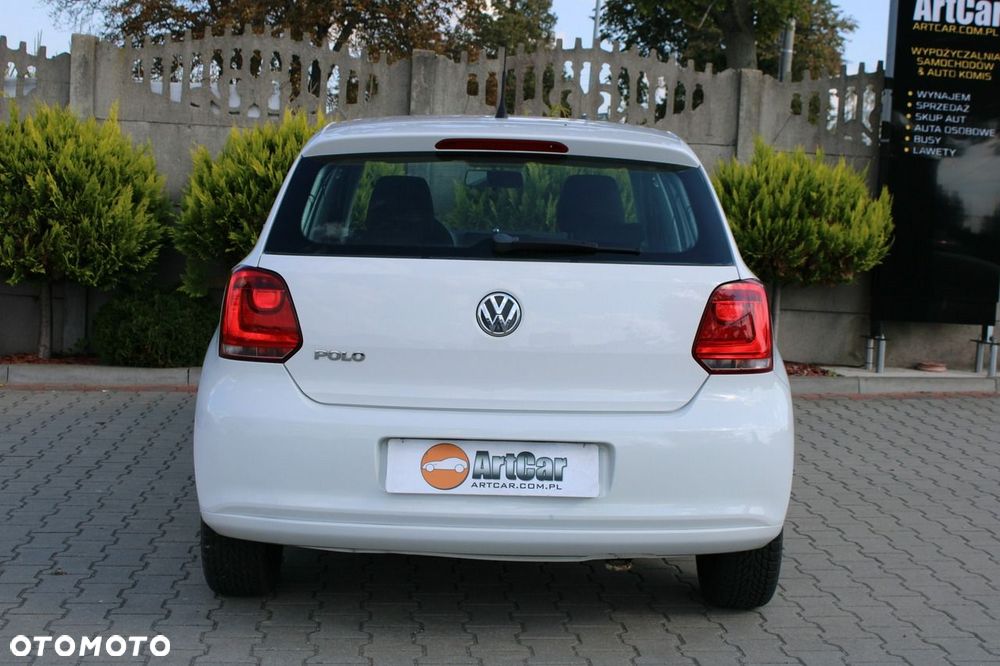 Volkswagen Polo 1.2 Team - 31