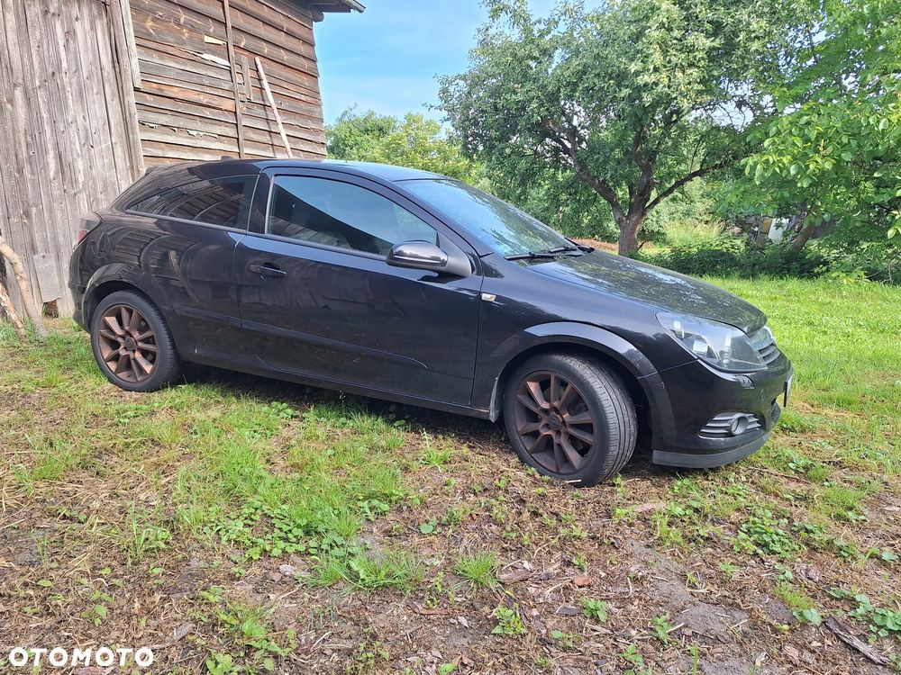 Opel Astra - 3