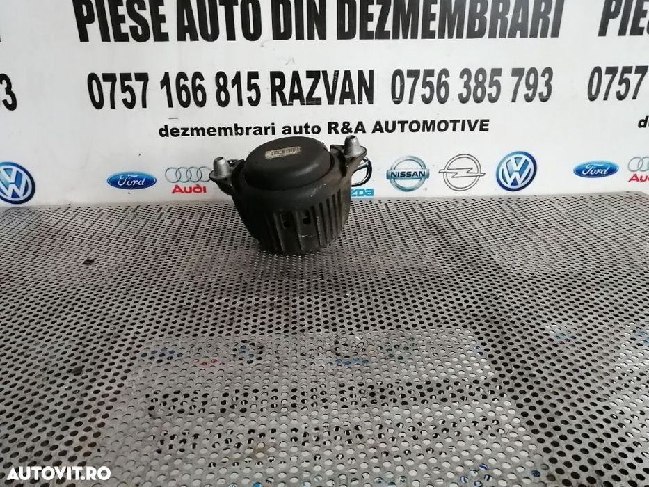 Suport Tampon Motor Mercedes E Class W212 2.2 Cdi Dezmembrez E Class W212 Suport Tampon Motor Merce - 1
