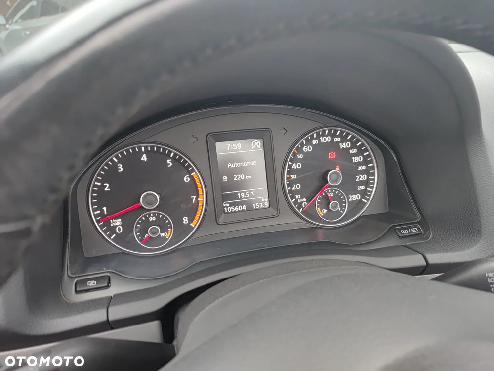 Volkswagen Eos 1.4 TSI - 24