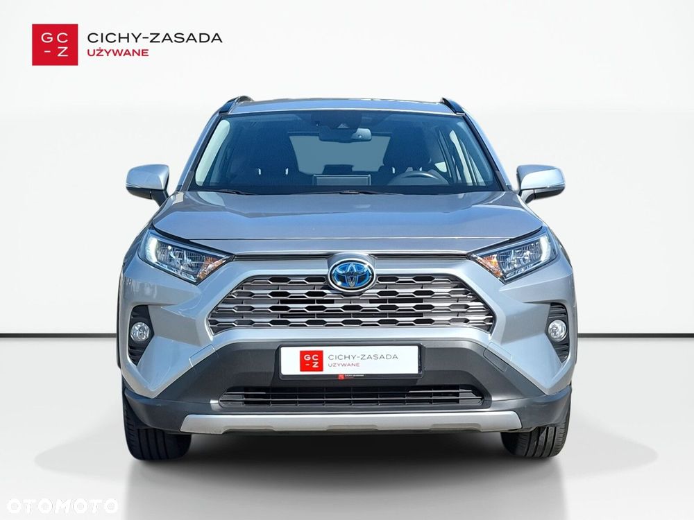 Toyota RAV4 - 8