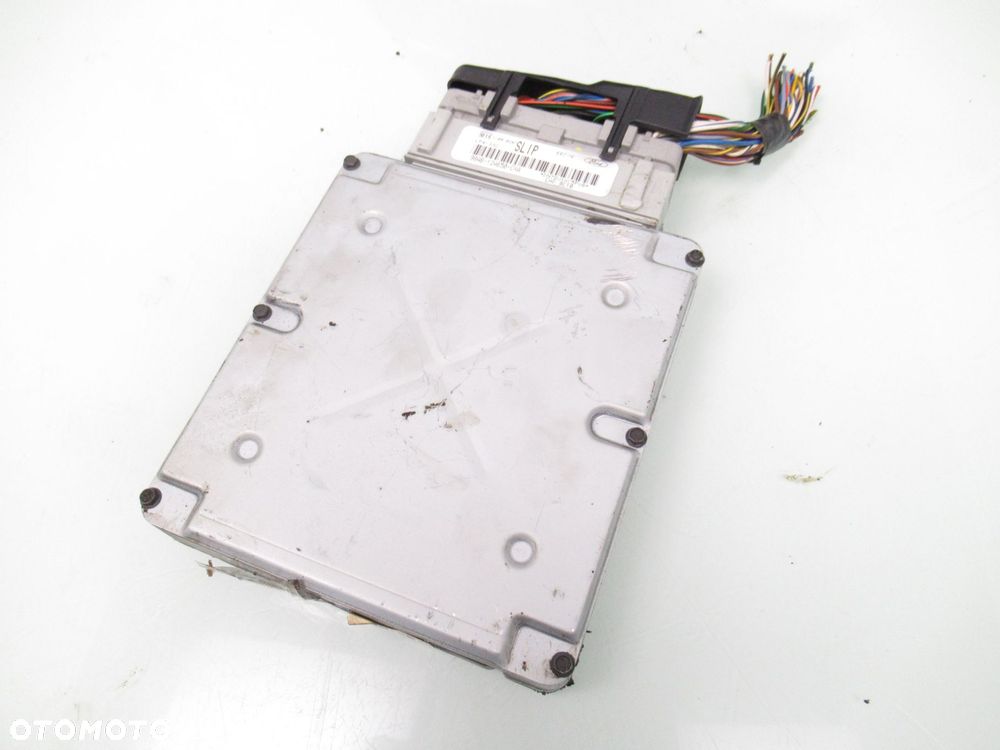 STACYJKA STEROWNIK FORD FOCUS MK1 1.6 98AB12A650CXA 98AG148073AG - 2