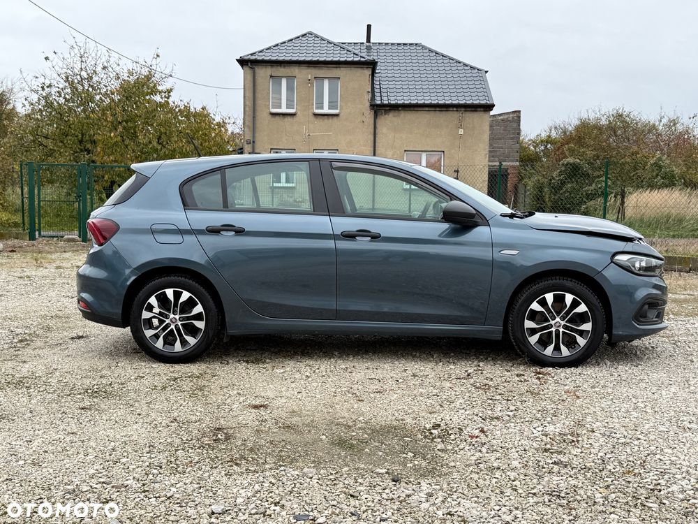Fiat Tipo 1.3 MultiJet - 3