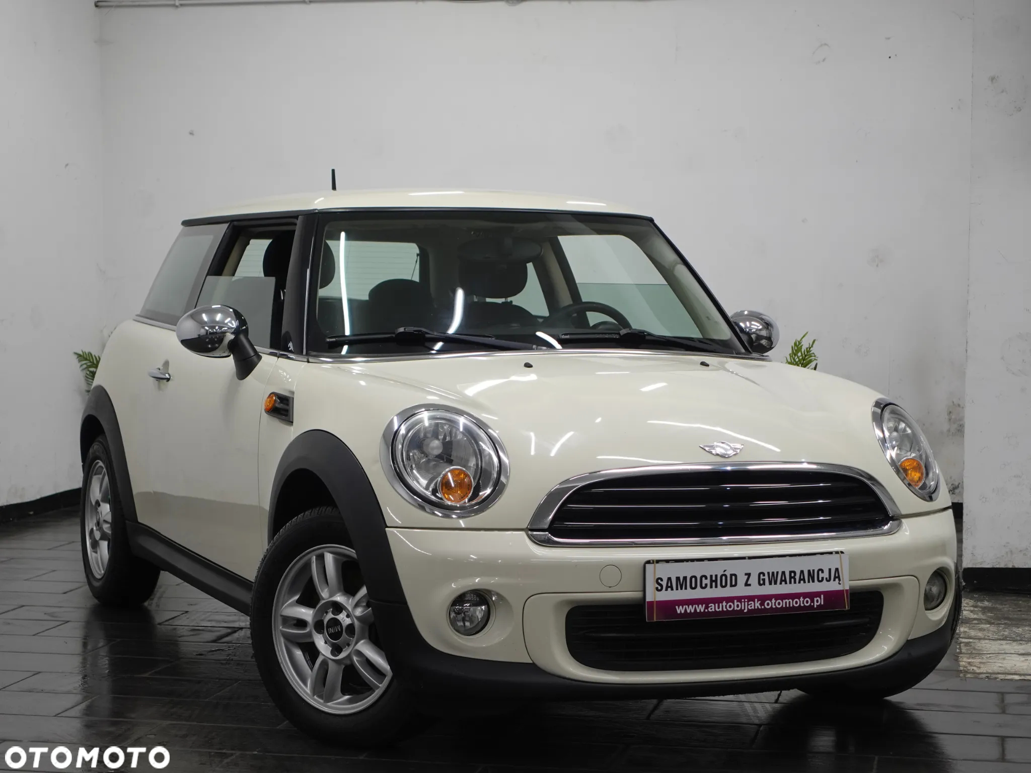 MINI ONE Standard - 11