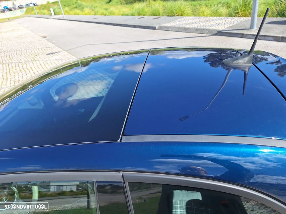 Fiat 500 1.2 Lounge - 13