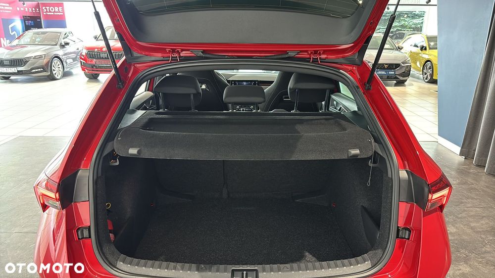 Skoda Scala 1.5 TSI Monte Carlo DSG - 18