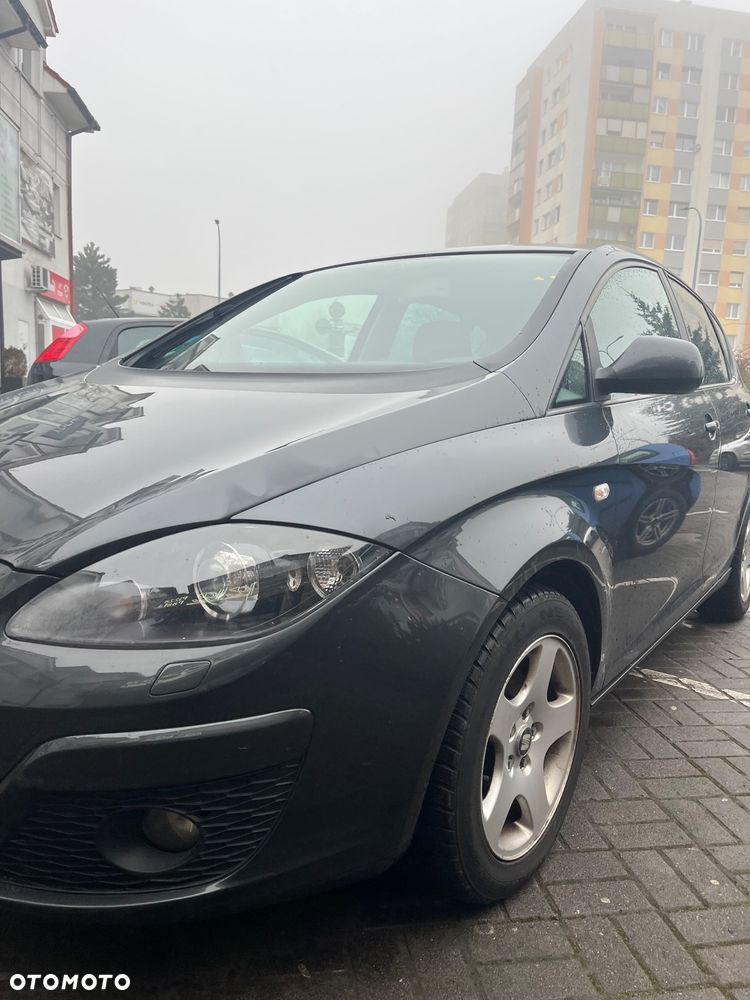 Seat Altea 2.0 TDI DSG Fresh - 11